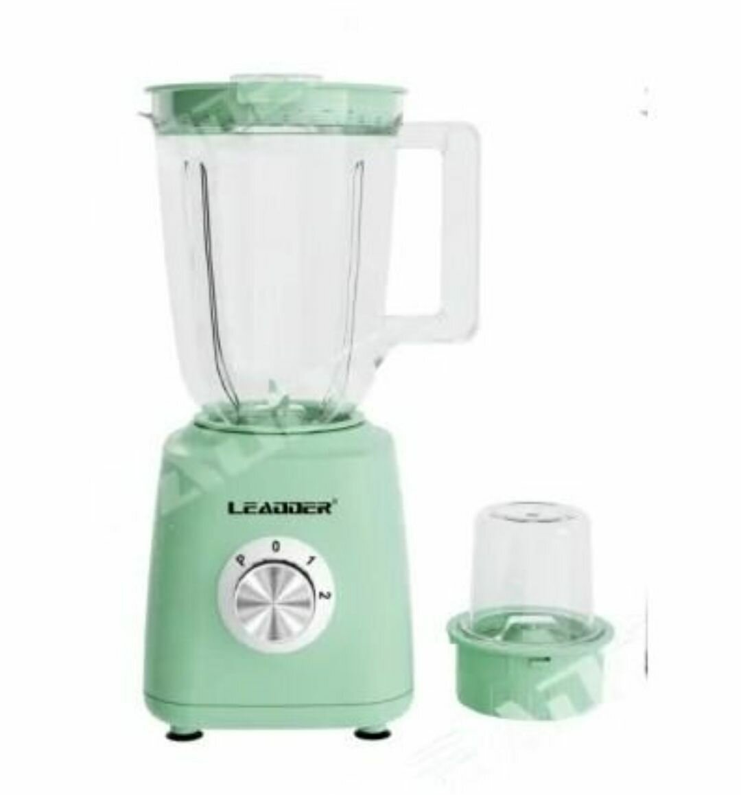Mixeur Blender Vert Puissant
