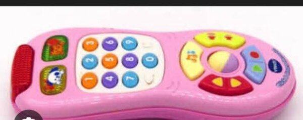 Télécommande musicale