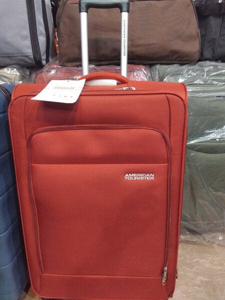 American Tourister