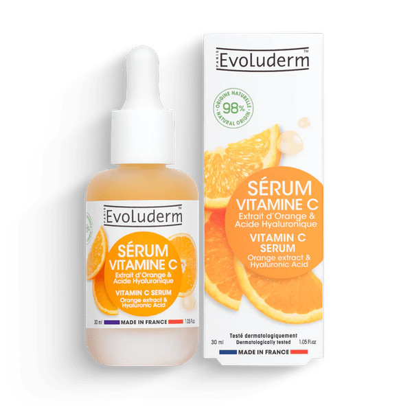 Sérum evoluderm