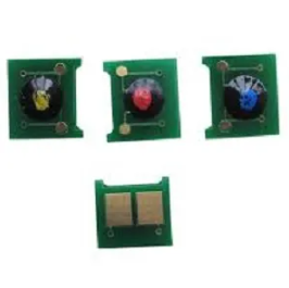 202A/203A/204A/205A Toner Cartridge Reset Chip Replace for HP Color LaserJet Pro M254dw M254nw MFP M280nw M281fdn M281fdw M254 M280 M281