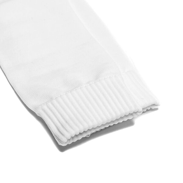 Chaussettes coupées