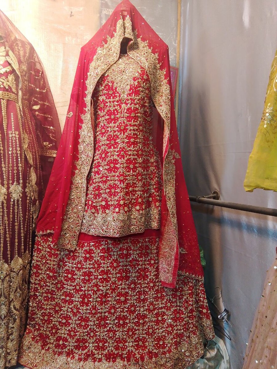 Lahnga