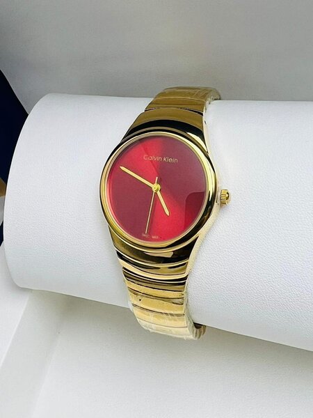 Montre CALVIN KLEIN