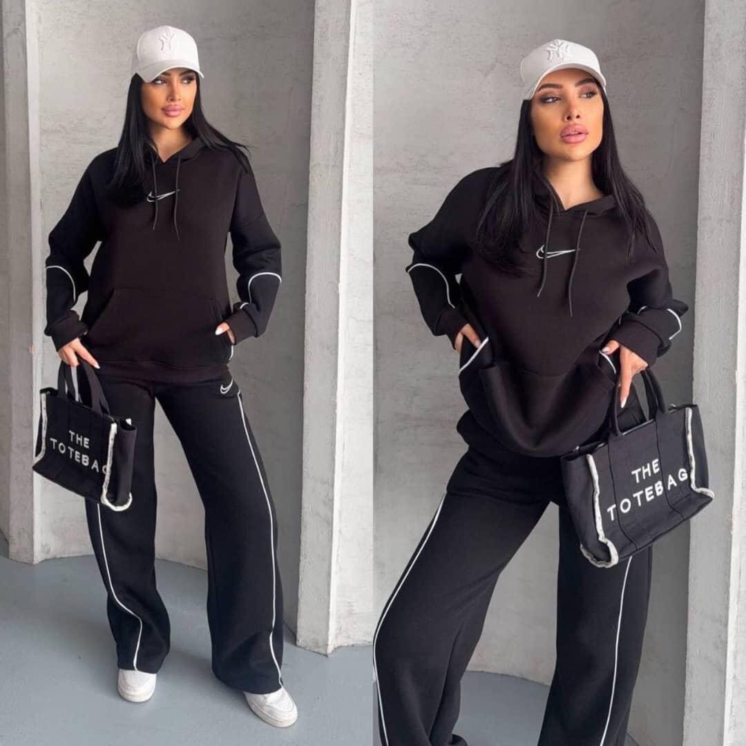 Ensemble de survêtement élégant