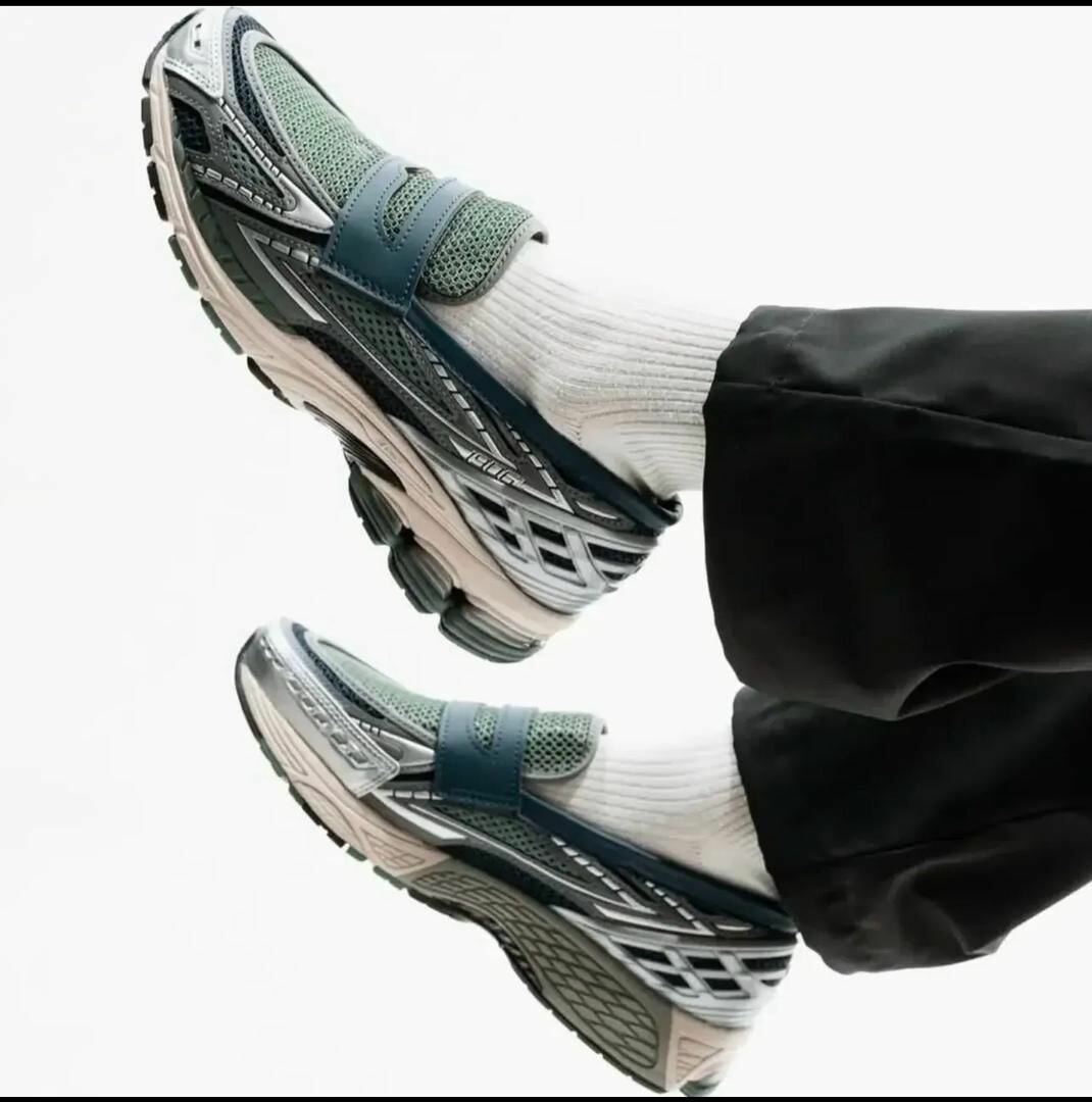 New Balance Sneakers Modernes