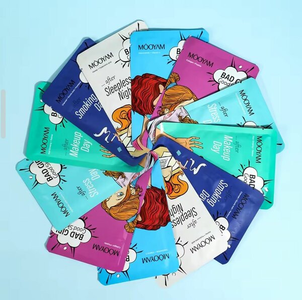 Sheet Masks (Face Mask)