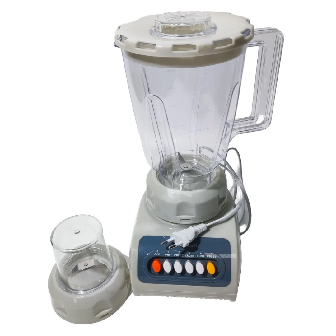 Blender multifonction cuisine