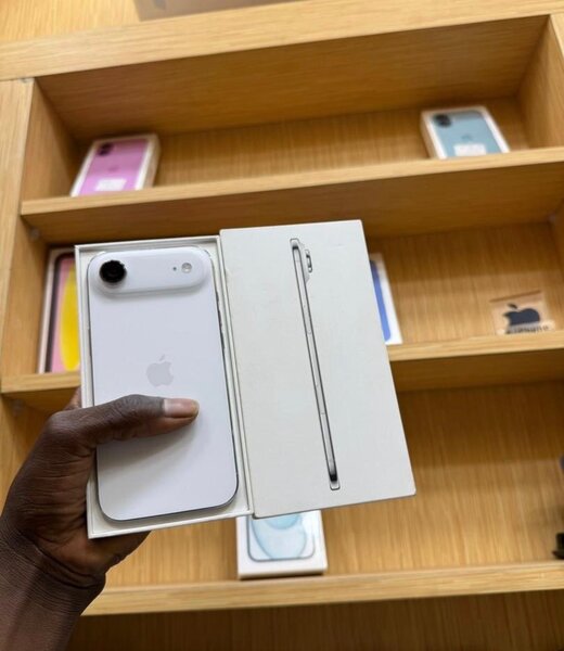 Smartphone Haut de Gamme