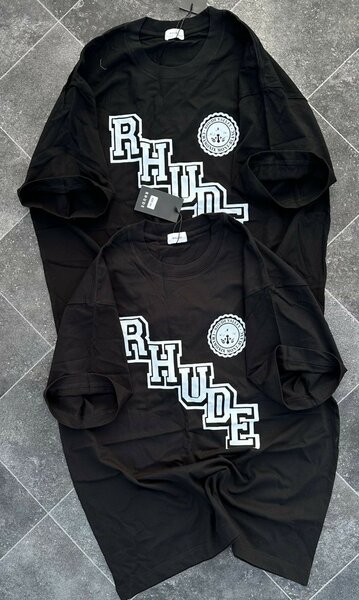 Tee-shirts