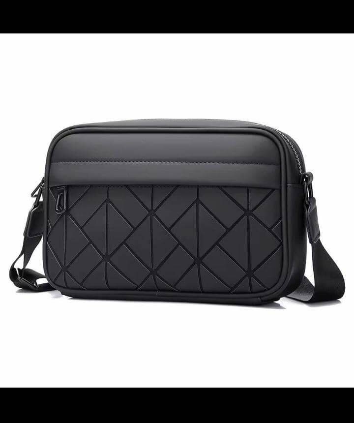 Sacoche Bandoulière Design élégant