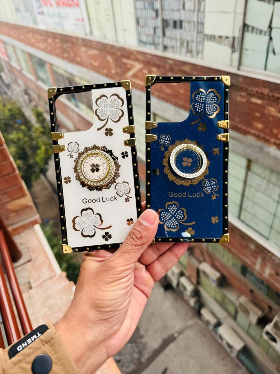 Iphone 15Pro Max Pouch