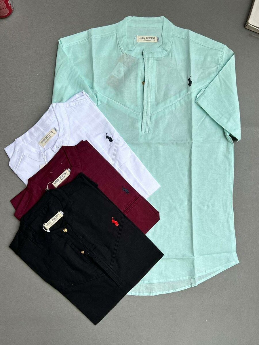 Chemises Homme Élégantes