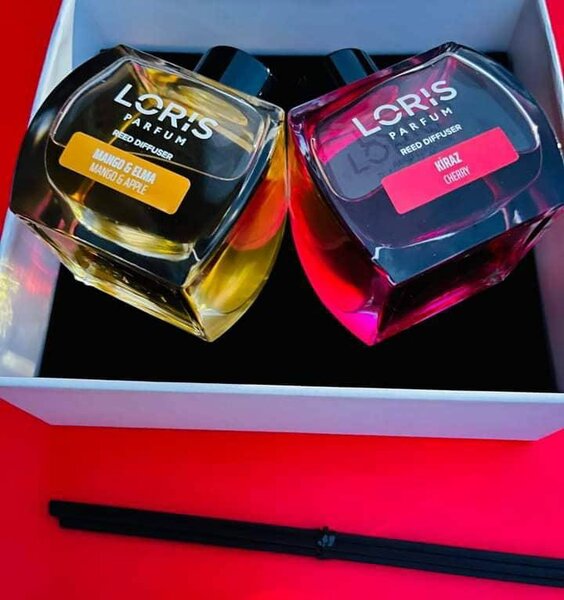 Air fresheners and diffusers