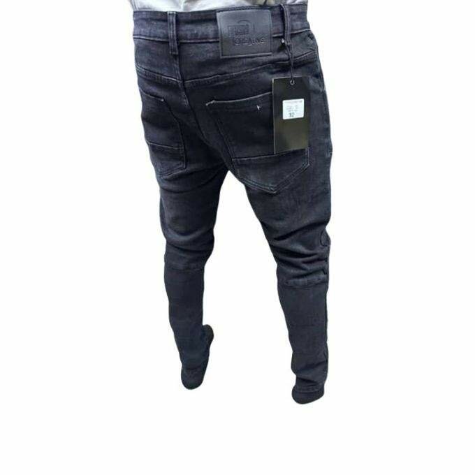 Jean Homme  Version Originale