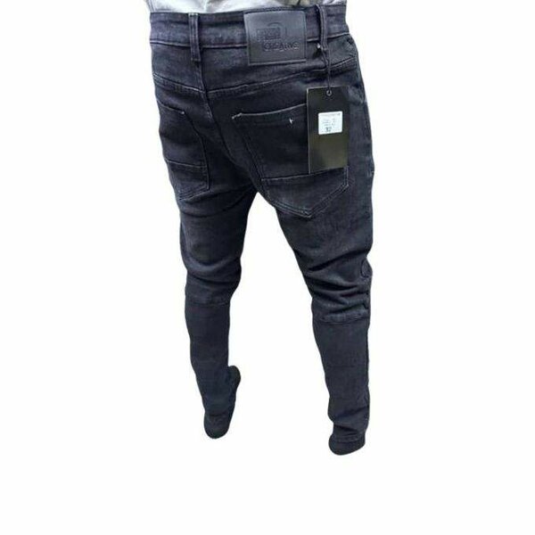 Jean Homme  Version Originale