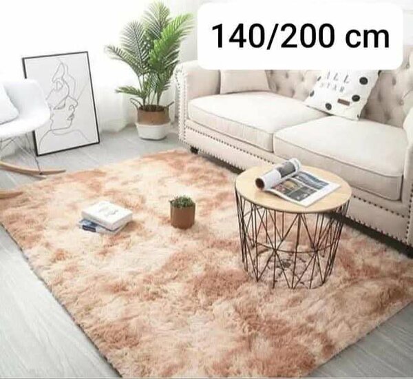 Tapis Douillet 140x200 cm