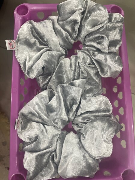 Scrunchies XL