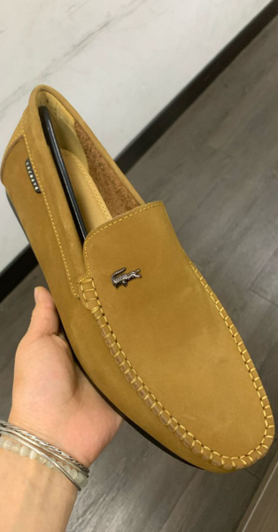 Gents Lactose Loafers