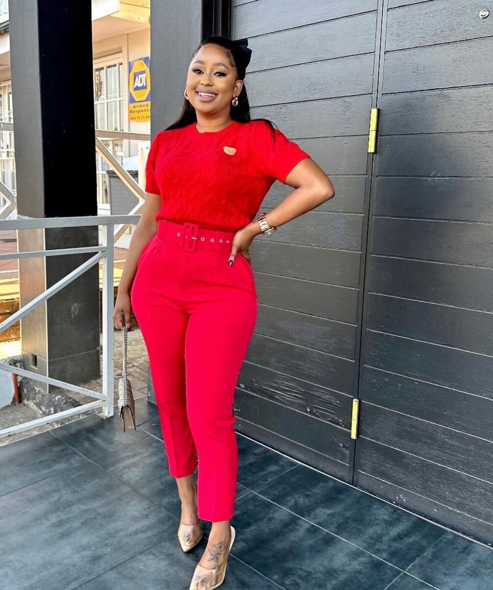 Shein pants (Large only)