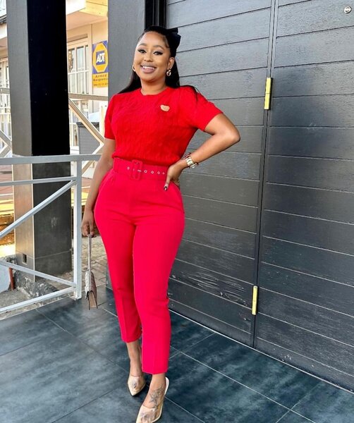 Shein pants (Large only)