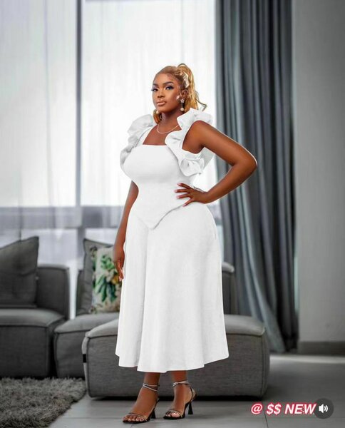 Ladies wear available