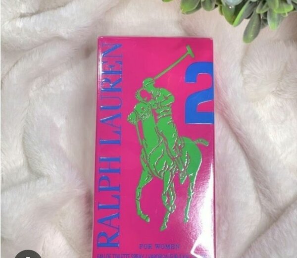 Ralph Lauren Women's Perfume
