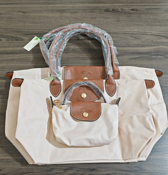 Ensemble de Sacs Élégants