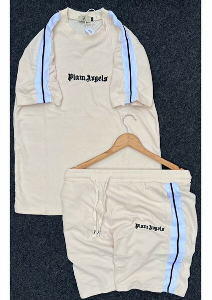 Ensemble de sport homme stylé