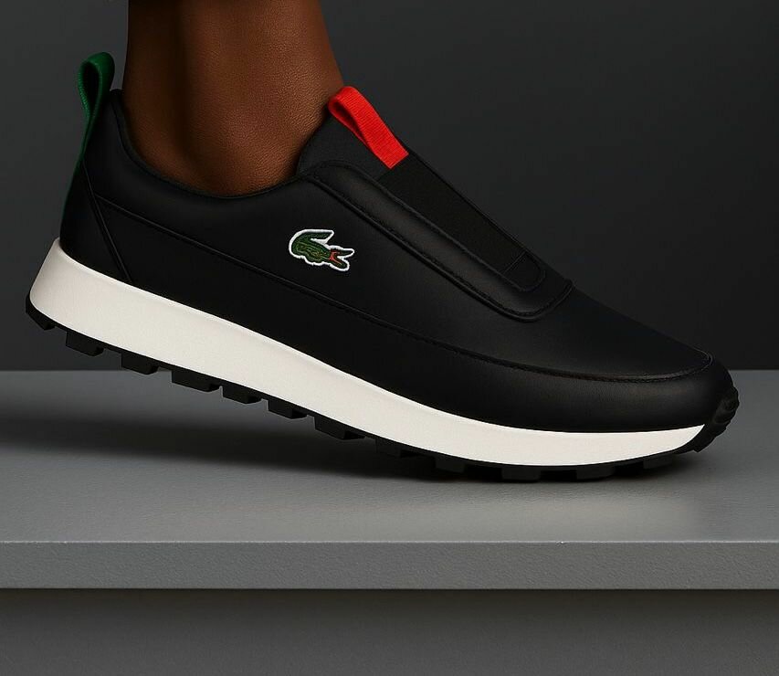 Souliers LACOSTE