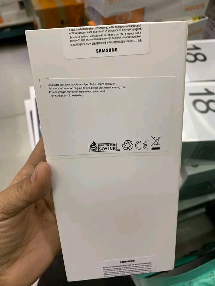 Samsung Galaxy A05 Blanc