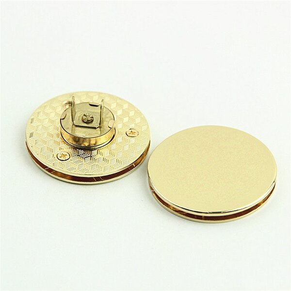 Fermoirs  élégants