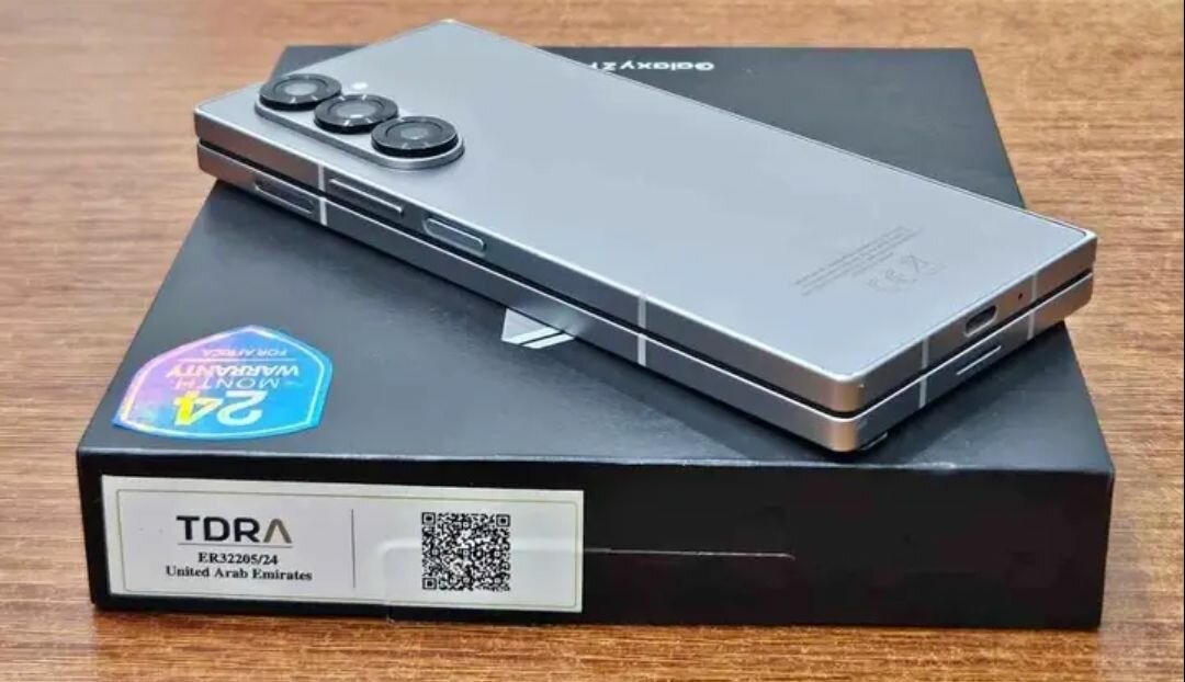 Samsung Galaxy Z Fold5 5G