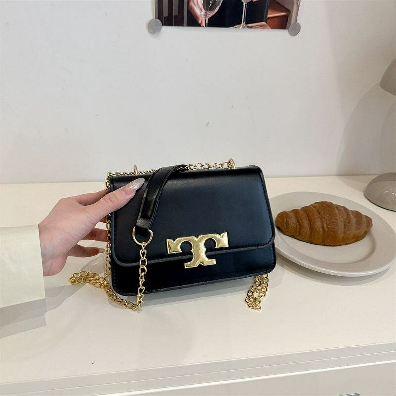 Sac bandoulière élégant