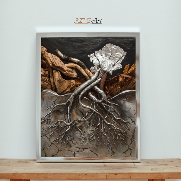 TABLEAU DÉCORATIF VIII