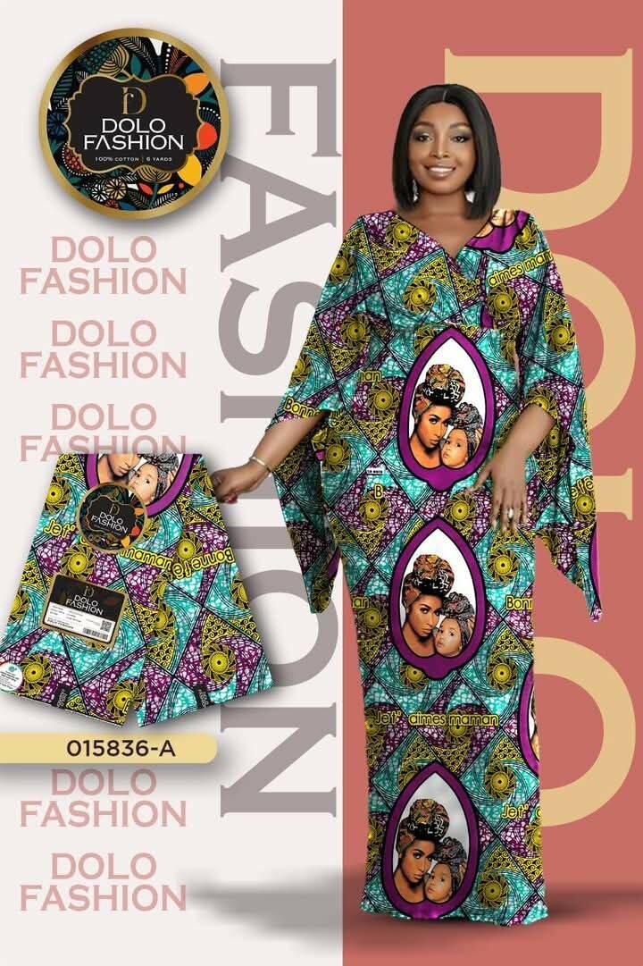 Pagnes des fêtes des mères