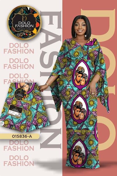 Pagnes des fêtes des mères