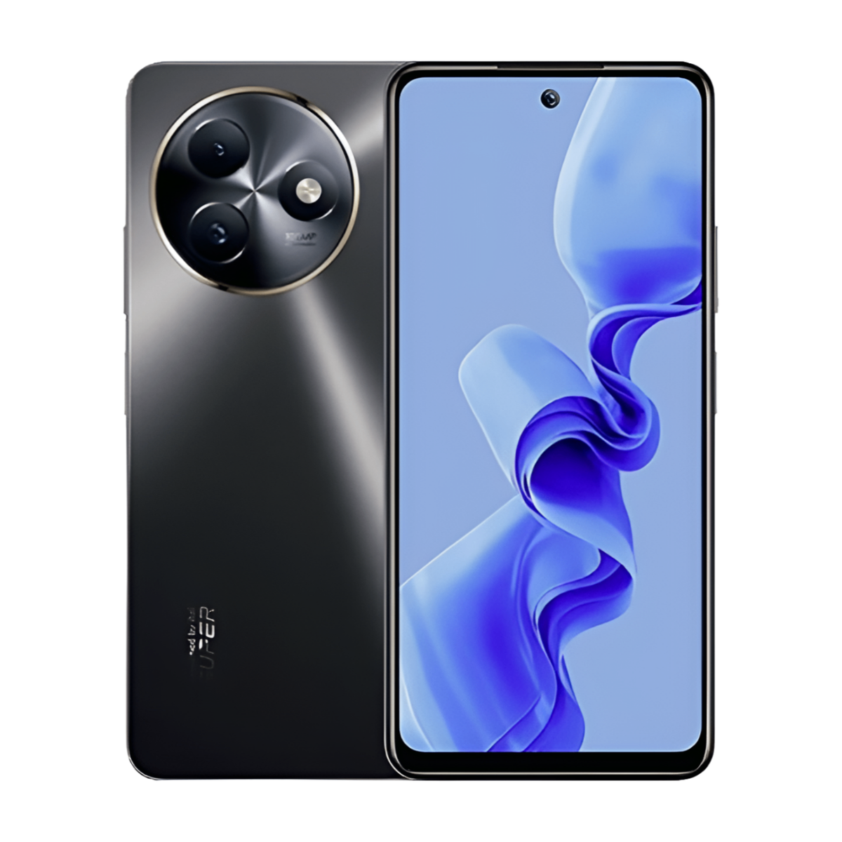 Philips Omni 10 - 256GB - 16GB