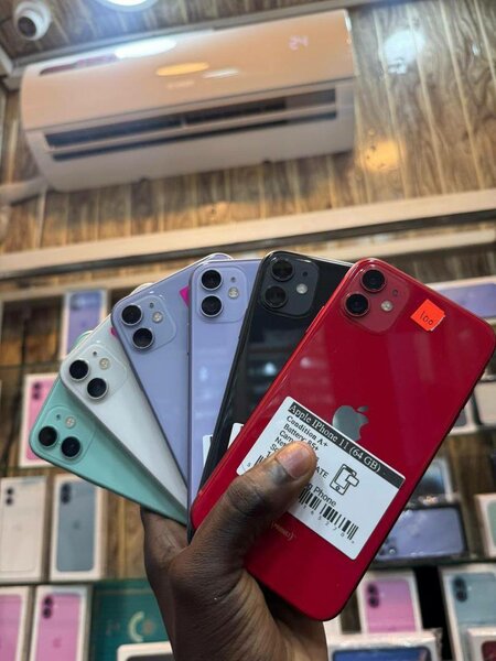 IPhone 11 simple