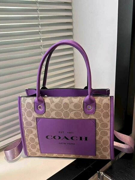 Sac à main Coach élégant