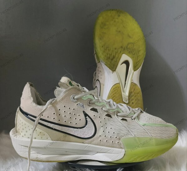 Chaussures de basket Nike