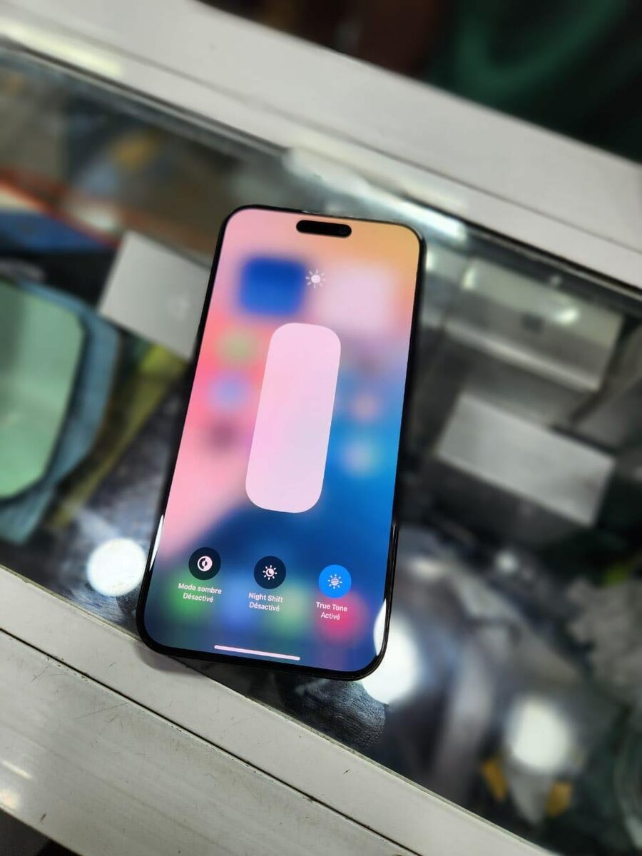 15 pro max 256giga sans id