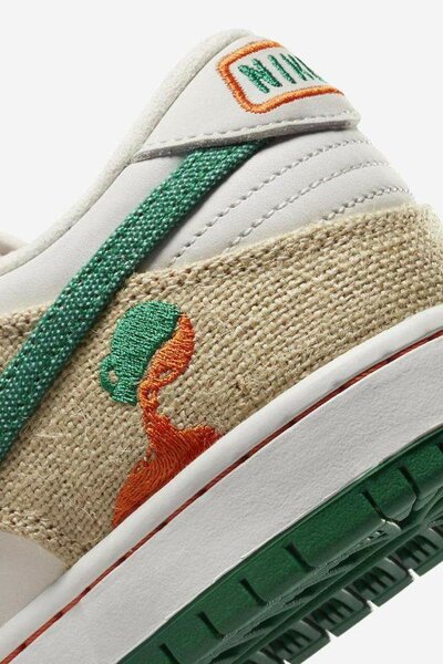 Nike sb Dunk Low