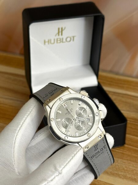 Hublot Classic Fusion Chronographe