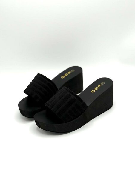 Quality ladies wedge