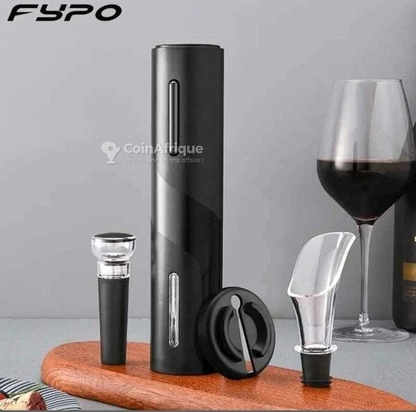 Ensemble Ouvre-bouteille FYPO