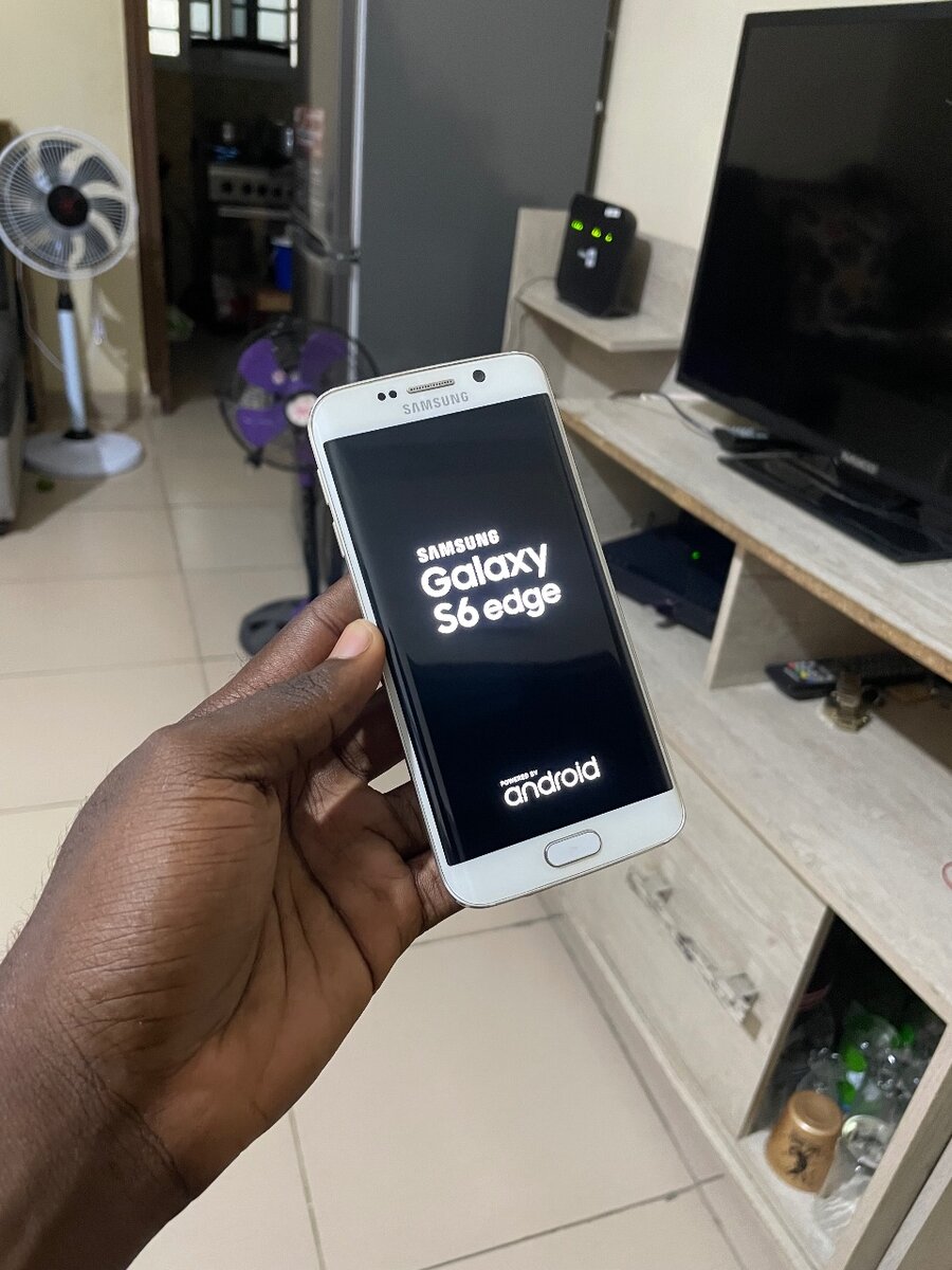 Samsung Galaxy S6 Edge 32g