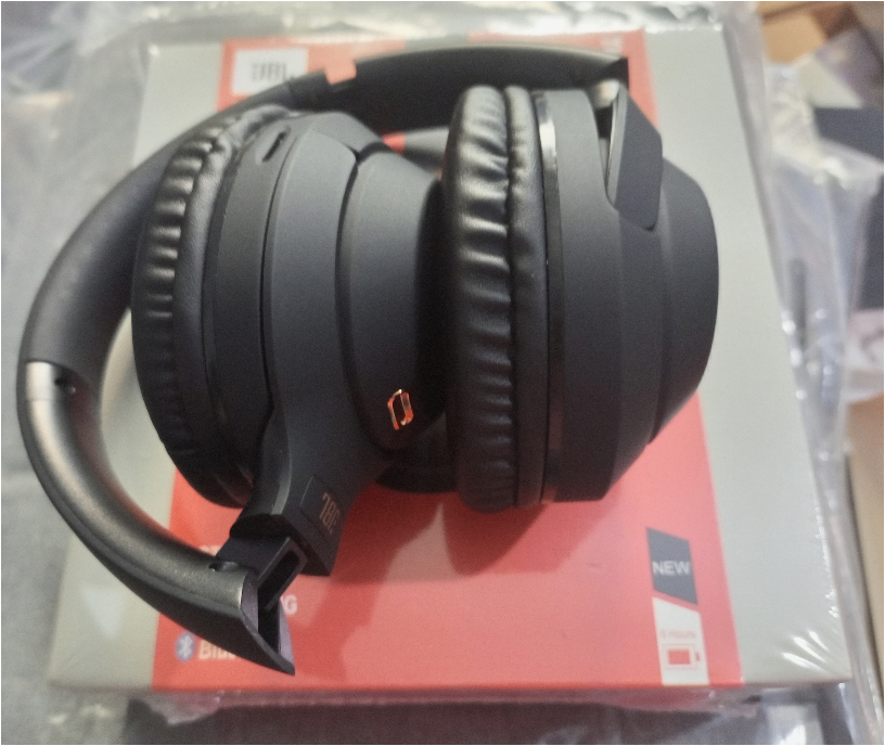 Casque Bluetooth JBL