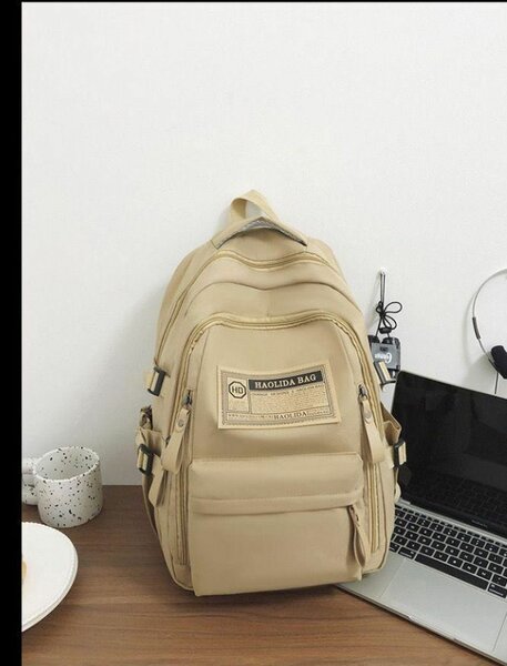 Sac à dos multifonctionnel