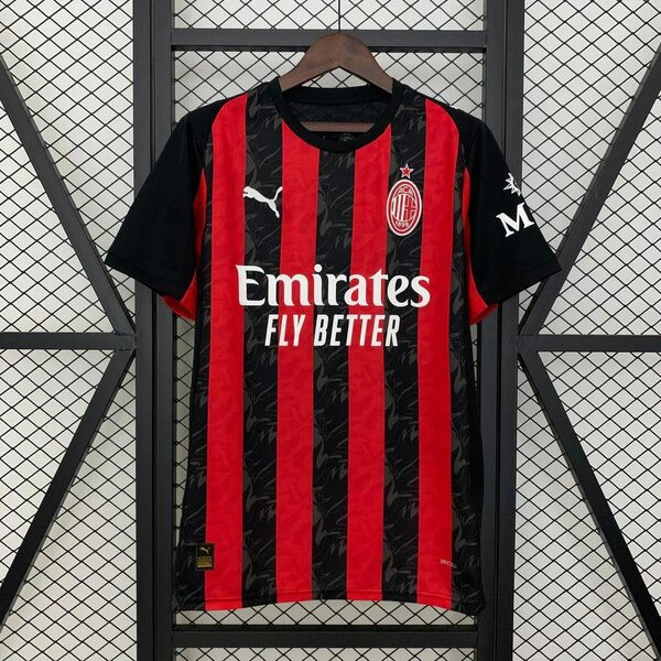 Maillots de Football Officiels